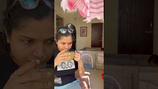 My Secret Fat Burning Detox Drink  Morning Routine  assam assamese minivlog weightloss shorts [upl. by Nagaek]