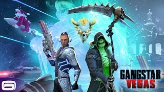 Gangstar Vegas  Update 29 Trailer  Street Cred [upl. by Dagmar]