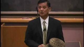 Leadership Speaker Series Gen Eric Shinseki [upl. by Annora39]