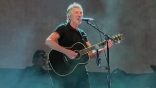 Roger Waters Wish You Were Here Live Desert Trip Indio Ca October 9 2016 [upl. by Eul601]