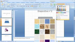 Formation PowerPoint [upl. by Odradlig234]