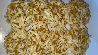 HOW TO MAKE PICHI PICHI  aka don benito’s pichi pichi [upl. by Bernat]