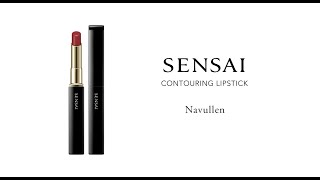 Refill Howto CONTOURING LIPSTICK  NL [upl. by Hanni623]