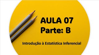 Aula 7  Parte b  Distribuição Condicional de Probabilidade Conjunta  Caso contínuo [upl. by Linet579]