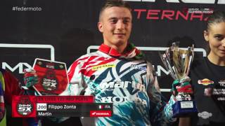 Internazionali Supercross 24MX  Round 3 Arzachena [upl. by Aiket457]