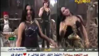 ساجدة عبيد  حلو و بوجنته شامة Sajeda Obied  7elo [upl. by Yahsed249]