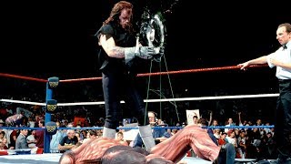 10 Fascinating WWE SummerSlam 1993 Facts [upl. by Ciredec]