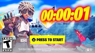 Fortnite Chapter 5 season 3 Live Event Full [upl. by Aisayt368]