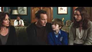 INSIDIOUS CHAPTER 2 First Look International Trailer  HD [upl. by Dyna]