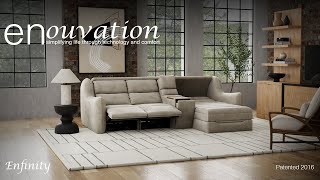 Enouvation I Enfinity Lounger [upl. by Nivram]