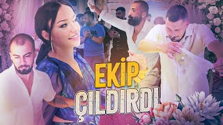 MAMİ EMEN VE SEFA KINDIR ÇILDIRDI [upl. by Diva]