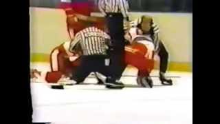 Ron Duguay vs Perry Miller Dec 22 1978 [upl. by Deehan]