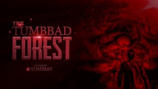 Tumbbad तुम्बाड  Full Hindi Horror Movie  Sohum Shah Jyoti Malshe  Bollywood Film  Horror Drama [upl. by Ingold316]