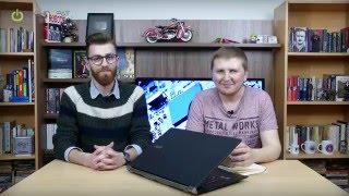 Acer Aspire V17 Nitro Black Edition Oyun Performansı [upl. by Aprilette]