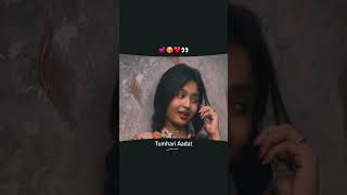 Tumhari Adat Reel 🎸 Mix By Surendra Mobile Point Weir Bharatpur [upl. by Crispin]