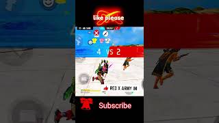 Free fire new trending short foryou freefireclips like viralvideo [upl. by Nosa]