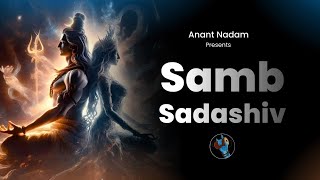 Most Powerful Mantra of Universe  Samb Sadashiv  Meditation Version [upl. by Neret]