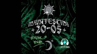 FEID X YANDEL ALBUM MANIFESTING 2005 EXTENDED BY JOTAG [upl. by Tuckie]