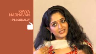 I Personally  Kavya Madhavan  Part 02 [upl. by Fortunato]