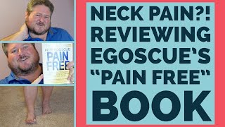 Neck Pain Routine from Pete Egoscues quotPain Freequot Book [upl. by Ineslta]