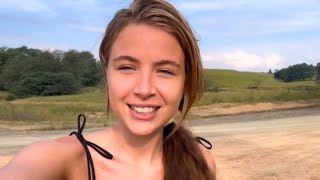 Animaechan IRL  Vlog 1 Midlands South Africa [upl. by Raoul]