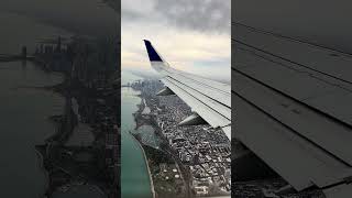 Over Chicago [upl. by Bagger]