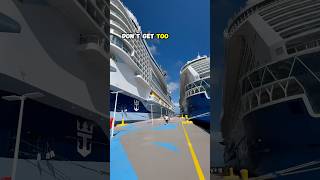 Cruise News Watch Out For This Royal Caribbean Scam [upl. by Kappel]