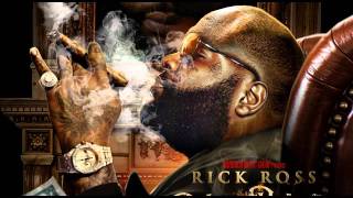 Rick Ross  Black Mans Dream ft Ludacris [upl. by Sheets]