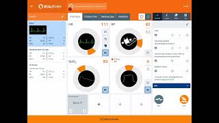 Changing default monitor for scenario REALITi360 [upl. by Adliwa]