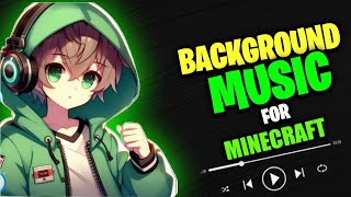 Level Up Your Content With Minecraft 🔥 BACKGROUND Music Dont Miss [upl. by Cleasta]