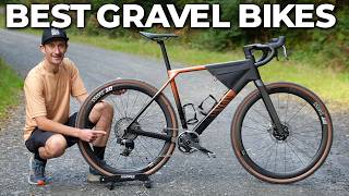 The 10 Best Gravel Bikes of 2024 Reviewed [upl. by Palladin866]