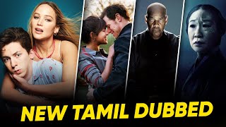 New Tamil Dubbed Movies  Recent Movies Tamil Dubbed  Hifi Hollywood newmoviestamildubbed [upl. by Yul706]