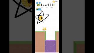 Ｓａｖｅ ｄｏｇ ｌｅｖｅｌ 11 shorts shortvideo savethedoge level11 ka28aditya [upl. by Etterraj]