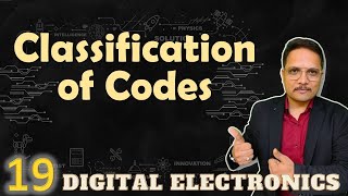 Classification of Codes Definitions Weighted NonWeighted Reflecting Sequential amp Alphanumeric [upl. by Lleira284]