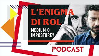 Il mistero di Gustavo Rol [upl. by Agathy]