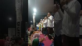 Badong Bersholawat [upl. by Otrebilif]