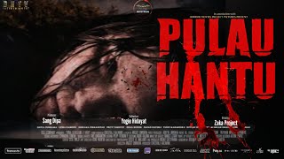 FILM HOROR BIOSKOP INDONESIA TERBARU 2024 PULAU HANTU filmhororbioskopindonesia filmhoror [upl. by Ivek]