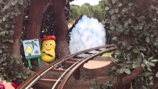 CBeebies land at Alton Towers [upl. by Daniyal829]