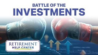 Battle of the Investments [upl. by Sy538]