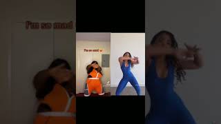 Chloe Bailey  Lawd Have Mercy TikTok Dance plussize chloebailey biggirl curvy [upl. by Smeaj]