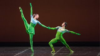 Musicians Insights Adam Luftman on Morris Sandpaper Ballet [upl. by Uriia]