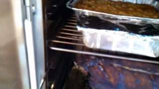 beginner smoked ribs smoked mac and cheese on electric smoker part 2 of 2 [upl. by Adaven]