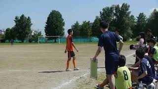 開始早々PK・FK・CKチャンスも【リーグ第6節】vs FCプエンテット 20240616 [upl. by Ssitruc]