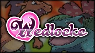 Pokemon FireRedLeafGreen Wedlocke w pdwinnall  Ruleset [upl. by Krasnoff878]