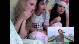 NEVER Listened to ONE DIRECTION  Reaction [upl. by Catlee]