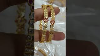 Impon bangles just at 550 free shipping for Tamilnadu 8056114501 manisha fashions [upl. by Ema655]