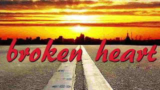 Broken Heart  No copyright Music [upl. by Priestley636]