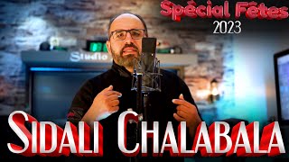 Sid Ali Chalabala Spéciale Fête Reggada  Barwali  Rai  Constantine  kabyle [upl. by Kerril]