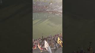 Detroit City FC Hosts Tampa Bay Rowdies in Eastern Conference Quarterfinal soccer detroit [upl. by Ticon]