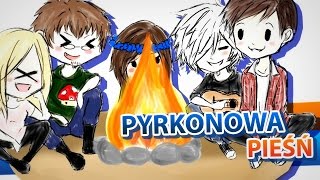 NanoKarrin Pyrkon 2016  Pyrkonowa pieśń  Pyrkonowa Piosenka 『POLISH』 [upl. by Valeta]